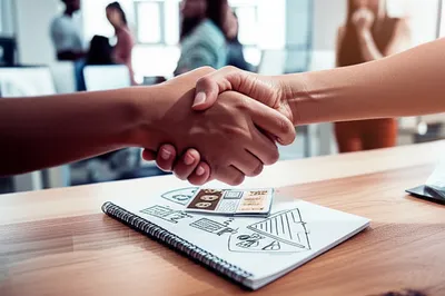 Illustration hires - Image 1