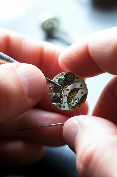 Illustration dextrous