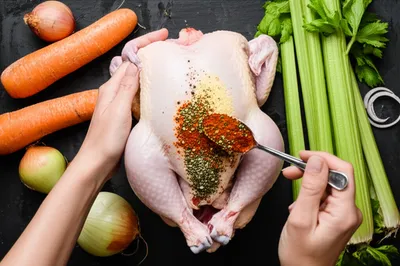 Illustration stuffs - Image 1