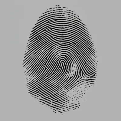 Illustration smudged - Image 1