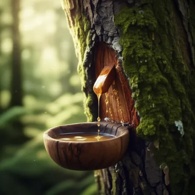 Illustration balsam - Image 1