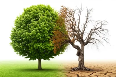 Illustration harmful