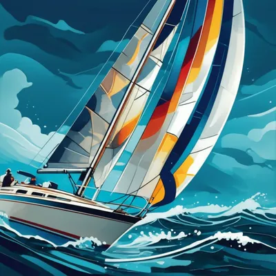 Illustration beaten - Image 1