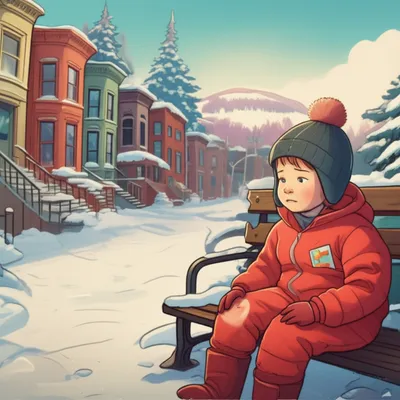 Illustration bobo - Image 1