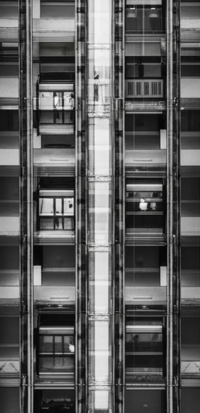 Illustration paternoster - Image 1