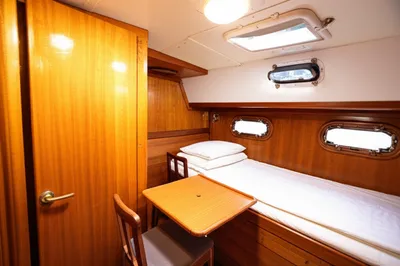 Illustration cabin - Image 1