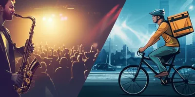 Illustration gig - Image 1