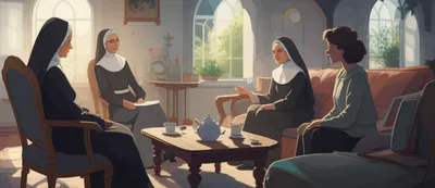 Illustration parlors - Image 1