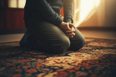 Illustration bends - Image 1