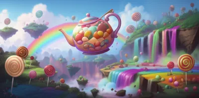 Illustration invented - Image 1