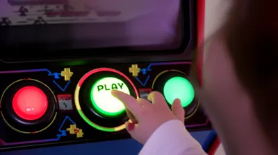 Illustration replaying