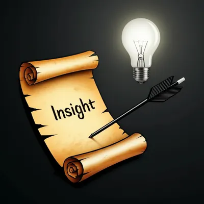 Illustration epigrammatic - Image 1