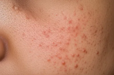 Illustration eruptions - Image 1