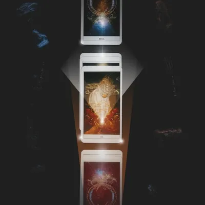 Illustration fourchettes - Image 1