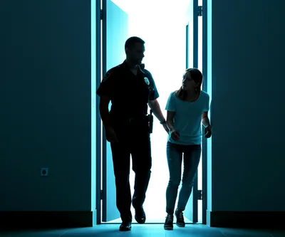 Illustration escorted - Image 1