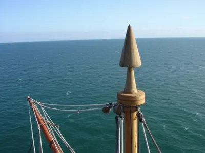 Illustration acorn - Image 1