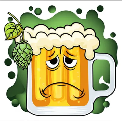 Illustration foxes - Image 1