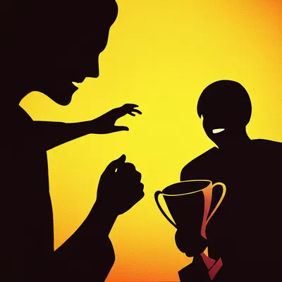 Illustration envy - Image 1