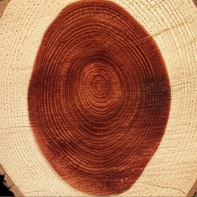 Illustration duramen - Image 1