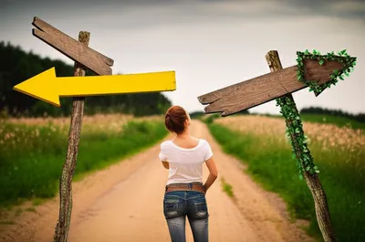 Illustration turnabout - Image 1