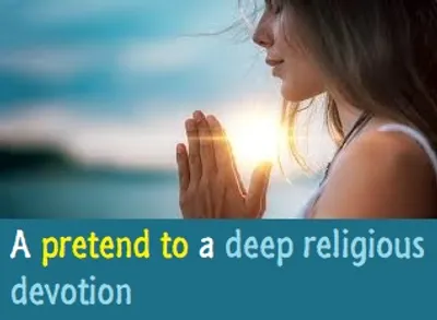 Illustration pretense - Image 2