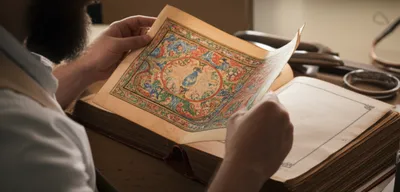 Illustration page - Image 1