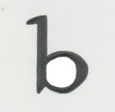 Illustration white - Image 1