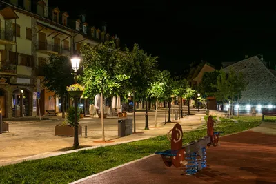 Illustration paseo - Image 2