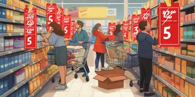 Illustration clearance - Image 1