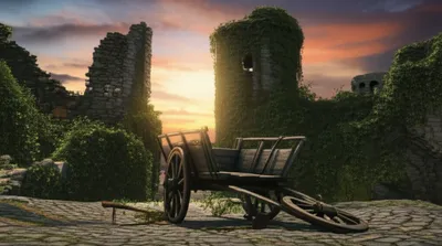 Illustration yore - Image 1