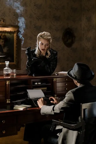 Illustration detects - Image 2