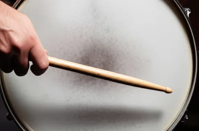 Illustration ruffling - Image 1