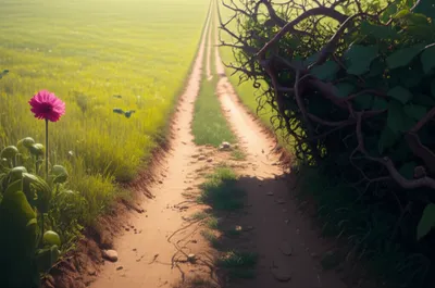 Illustration buts - Image 1