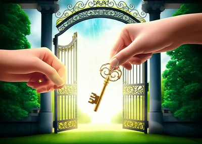 Illustration accreditation