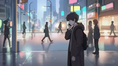 Illustration zombie - Image 1