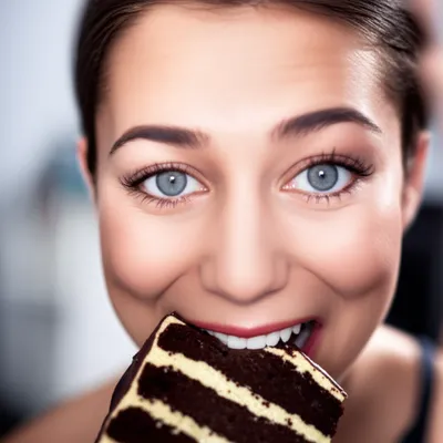 Illustration savored