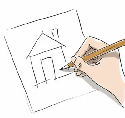 Illustration sketching - Image 1