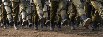 Illustration foot - Image 1