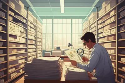 Illustration herbaria - Image 1