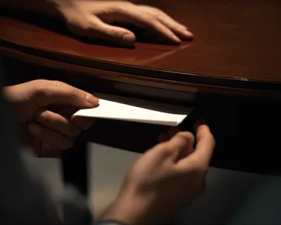 Illustration slipping - Image 1