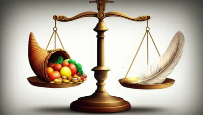 Illustration balances - Image 1