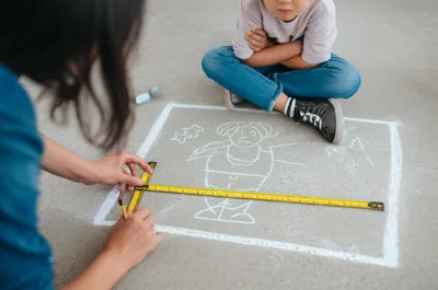 Illustration strictest - Image 1