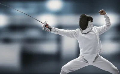 Illustration parrying - Image 1