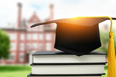 Illustration doctoral