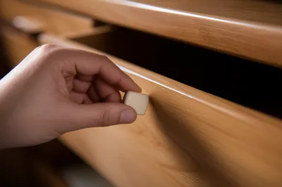 Illustration hiding - Image 1