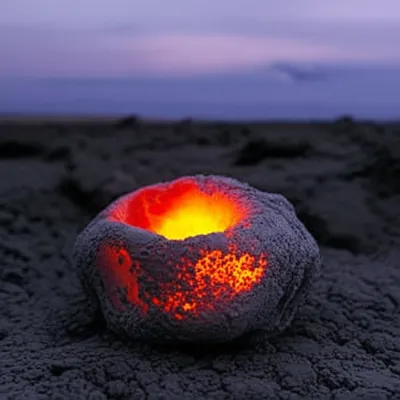 Illustration quenching - Image 1