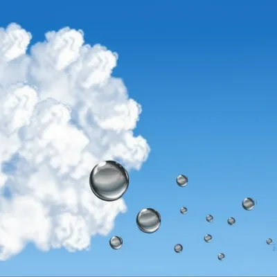 Illustration condenses - Image 1