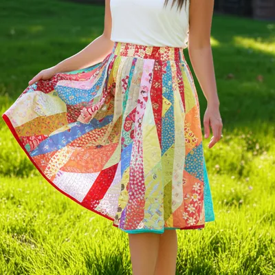 Illustration quilts - Image 1