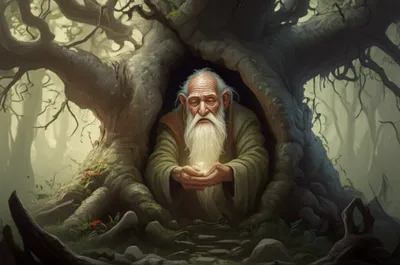 Illustration dendrite - Image 1