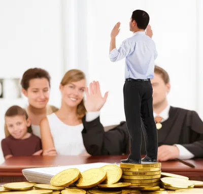 Illustration justified - Image 1